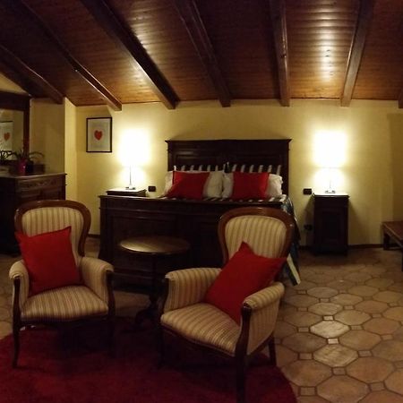 Peropero' Bed and Breakfast Gattinara Εξωτερικό φωτογραφία