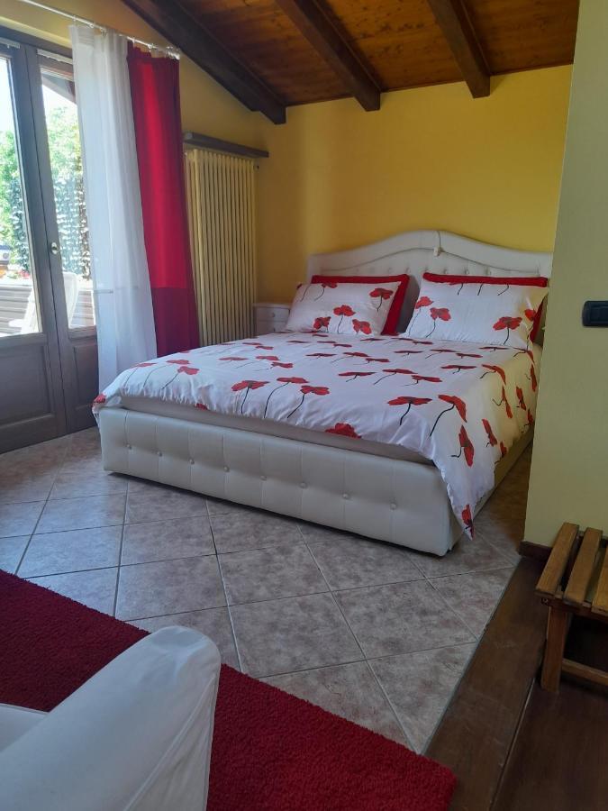 Peropero' Bed and Breakfast Gattinara Εξωτερικό φωτογραφία
