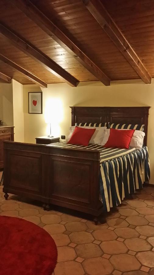 Peropero' Bed and Breakfast Gattinara Εξωτερικό φωτογραφία