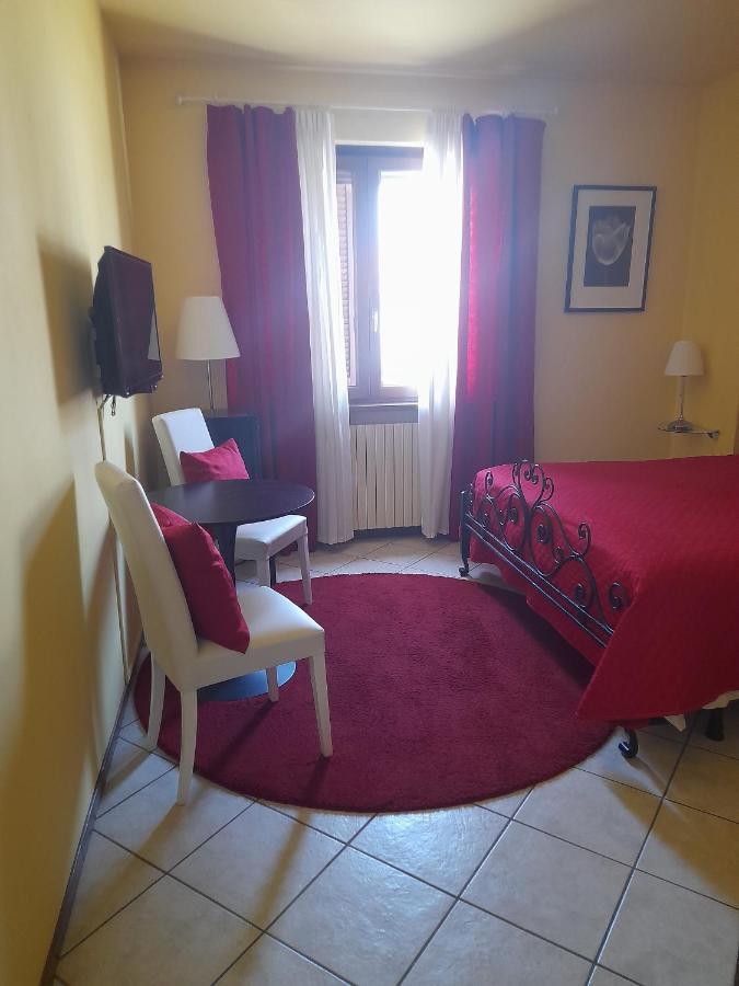 Peropero' Bed and Breakfast Gattinara Εξωτερικό φωτογραφία