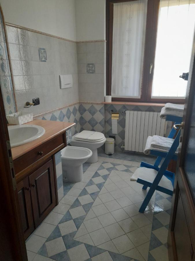 Peropero' Bed and Breakfast Gattinara Εξωτερικό φωτογραφία