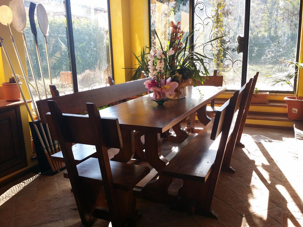 Peropero' Bed and Breakfast Gattinara Εξωτερικό φωτογραφία