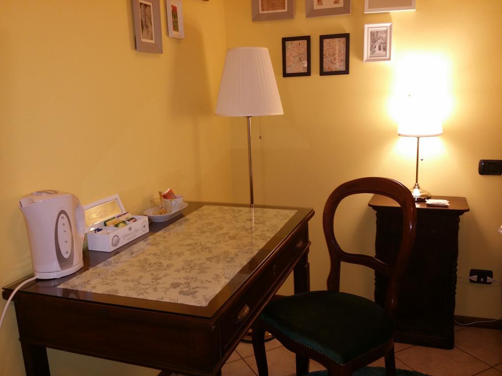 Peropero' Bed and Breakfast Gattinara Εξωτερικό φωτογραφία
