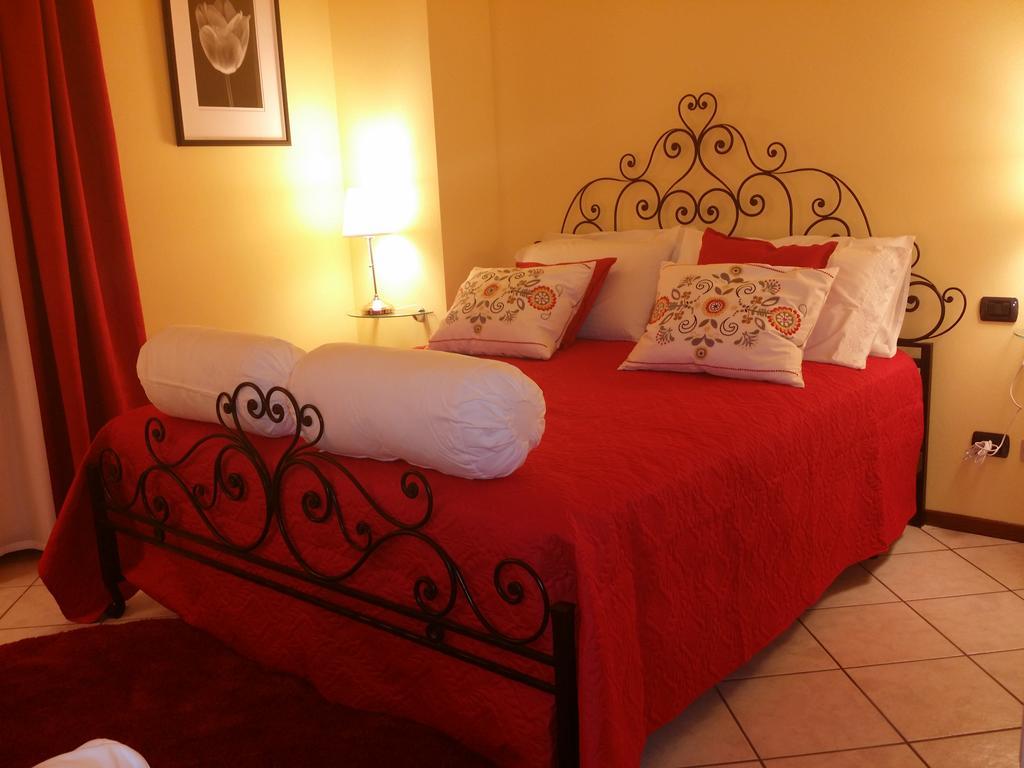 Peropero' Bed and Breakfast Gattinara Εξωτερικό φωτογραφία