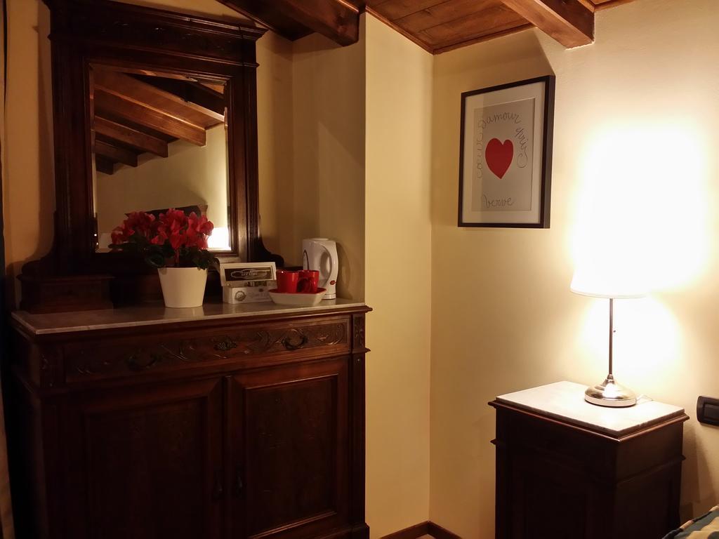 Peropero' Bed and Breakfast Gattinara Εξωτερικό φωτογραφία