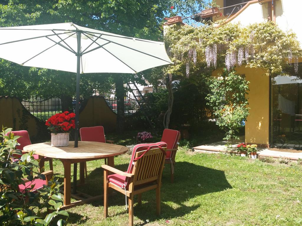 Peropero' Bed and Breakfast Gattinara Εξωτερικό φωτογραφία