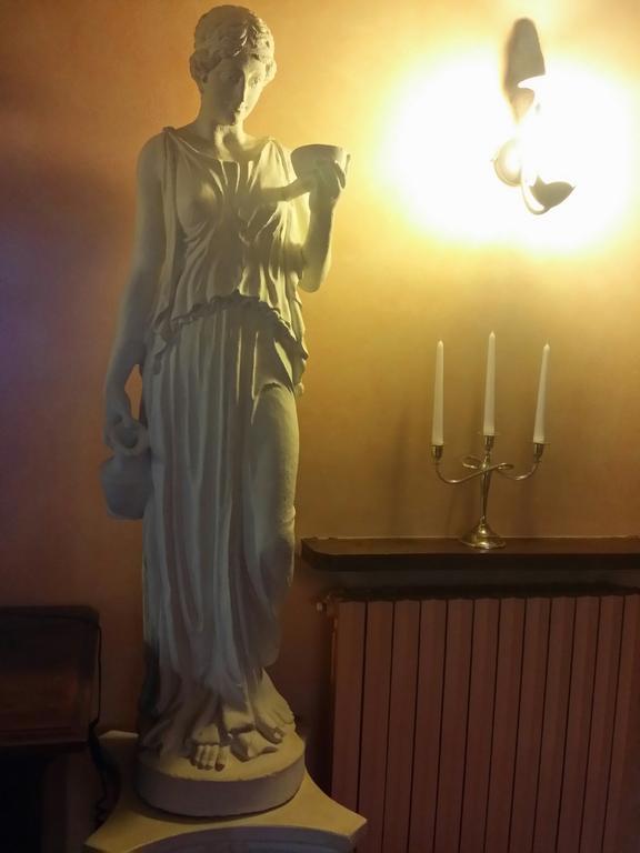 Peropero' Bed and Breakfast Gattinara Εξωτερικό φωτογραφία