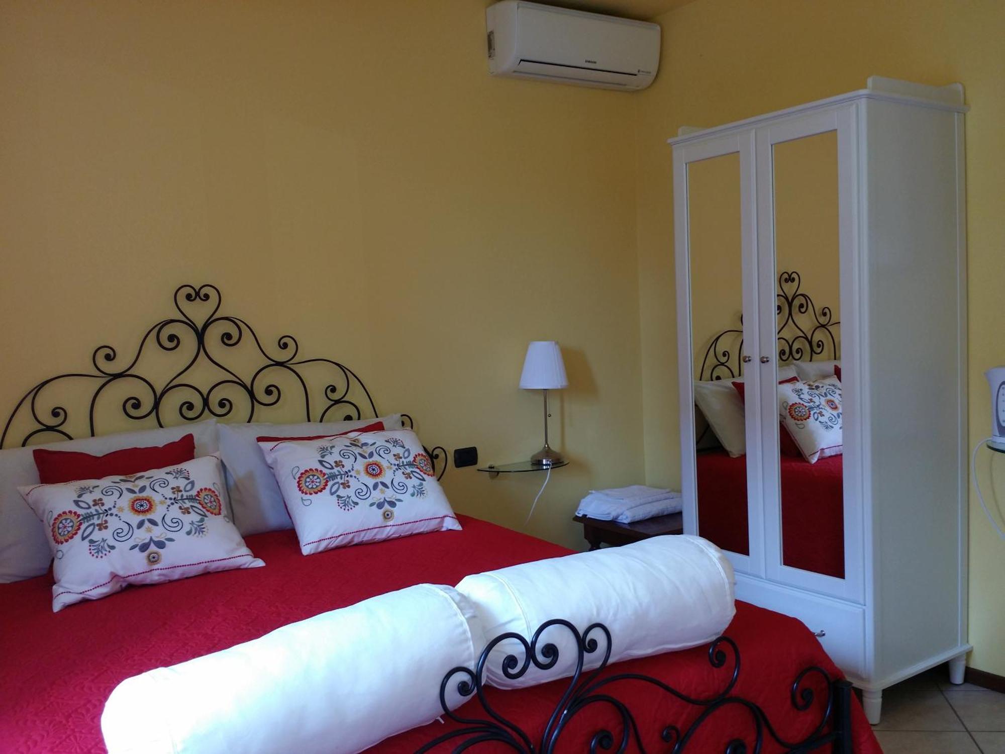 Peropero' Bed and Breakfast Gattinara Εξωτερικό φωτογραφία