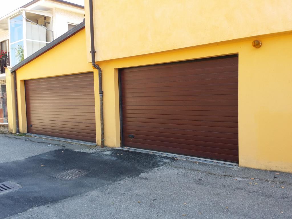 Peropero' Bed and Breakfast Gattinara Εξωτερικό φωτογραφία