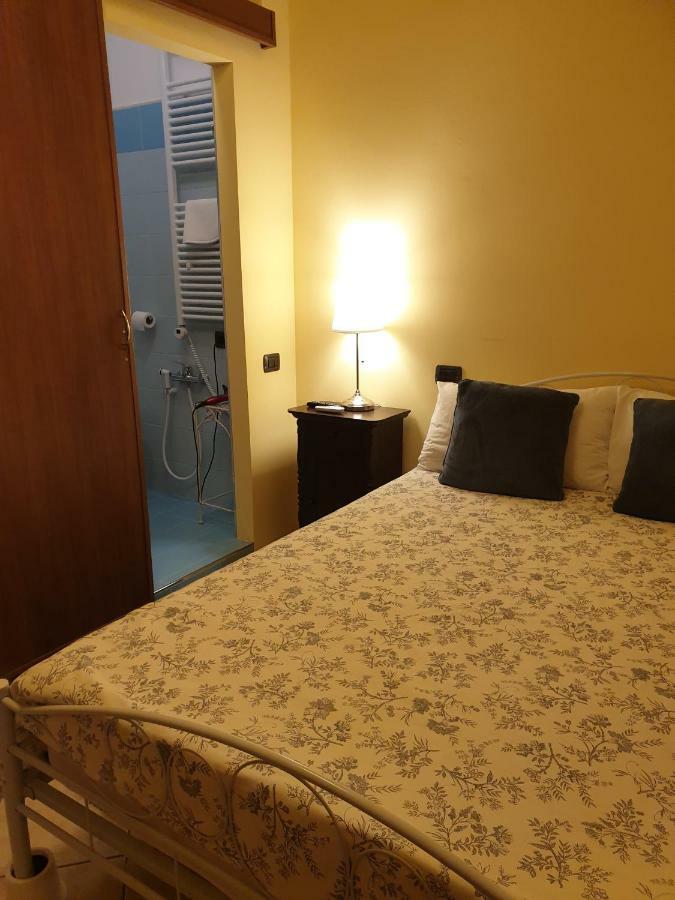 Peropero' Bed and Breakfast Gattinara Εξωτερικό φωτογραφία